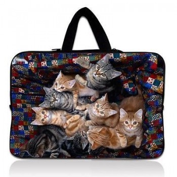 Etui torba na notebook/ tablet 17" 17.3" 17.4"